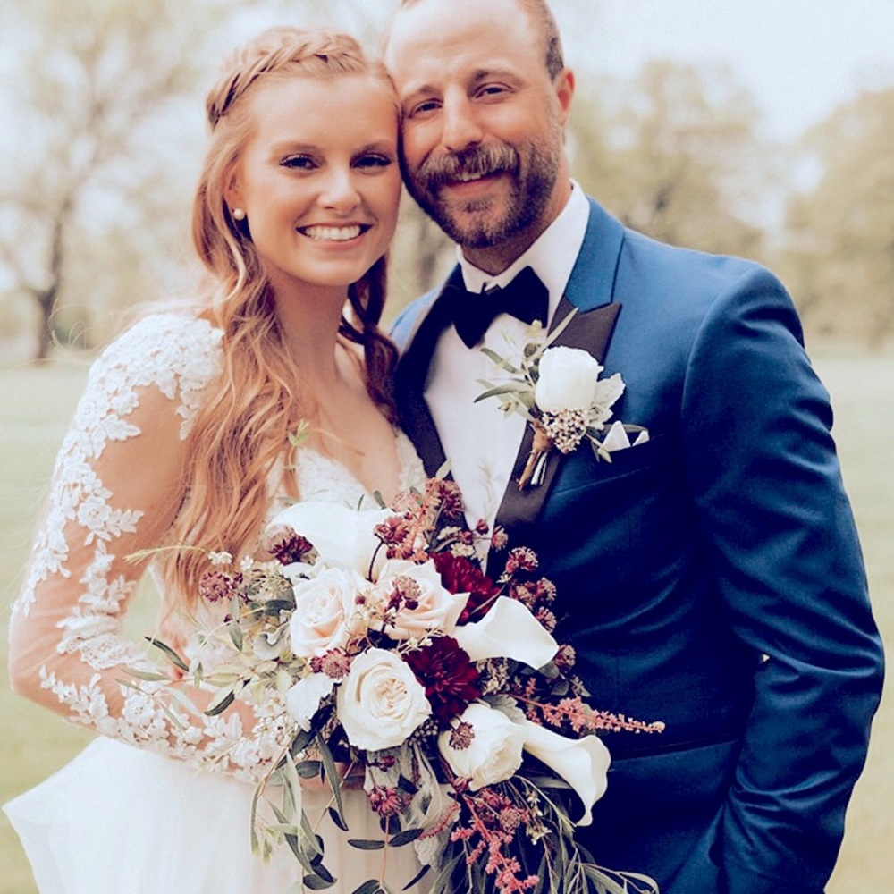 Essence of Australia wedding dress